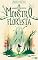 Livro O monstro na floresta