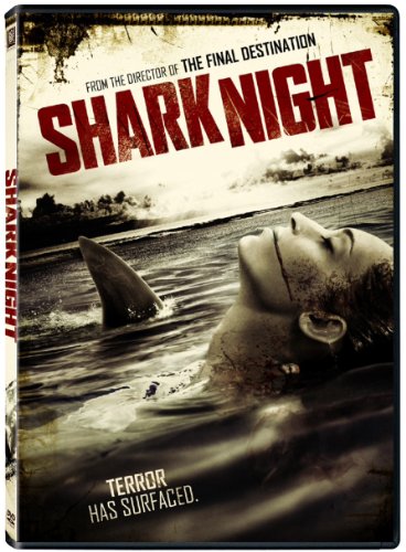 Watch Shark Night 3D Online Full Movie