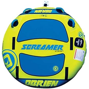 O'Brien Screamer Towable Tube