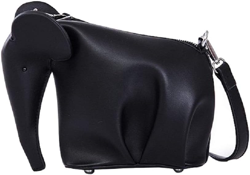 Badiya Women's Multi Pocket Crossbody Shoudler Bag Waterproof Messenger Bag Oxford Travel Purse