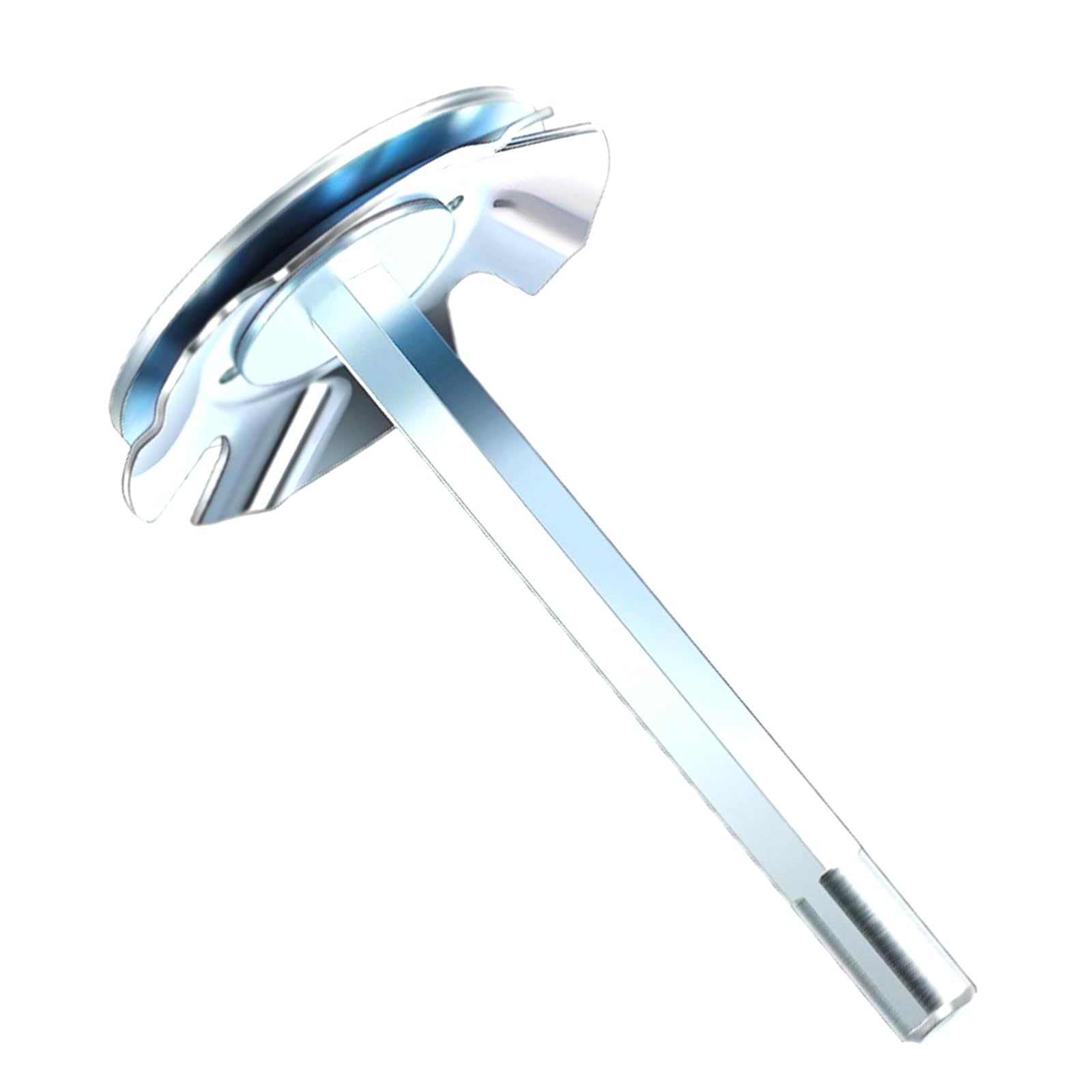 1Pcs 1-1/2 Inch PVC Pipe Reamer,PVC Pipe Inside Cutter PVC Plumbing Socket Saver Kit for Removing SCH 40 from Hub