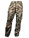ScentBlocker Matrix Pant with Windbrake, Real Tree Xtra, X-Large