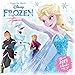 Disney Frozen Official 2019 Calendar - Square Wall Calendar Format by