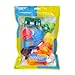 TOYMYTOY Little Squirts Fun Bath Toys|Sea Animals Bath Toys|Safe for Kids|12 PCS