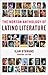 The Norton Anthology of Latino Literature (College Edition) by 