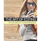 The Art of Editing in the Age of Convergence