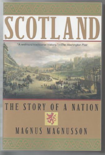 The Scottish Nation 1700-2007: Devine, T M: 9780718193201: Amazon