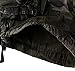 Mrignt Mens Casual Slim Fit Cargo Camouflage Shorts(No Belt)