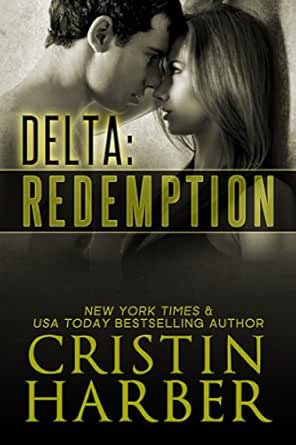 Delta Redemption Kindle Edition By Harber Cristin Literature Fiction Kindle Ebooks Amazon Com