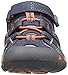 KEEN Kids' Seacamp 2 CNX Closed Toe Sandal