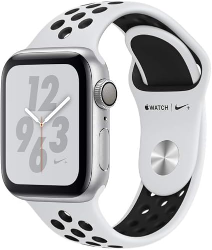 apple watch 4 iphone 5