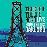 LIVE FROM THE FOX OAKLAND (OGV)                    image