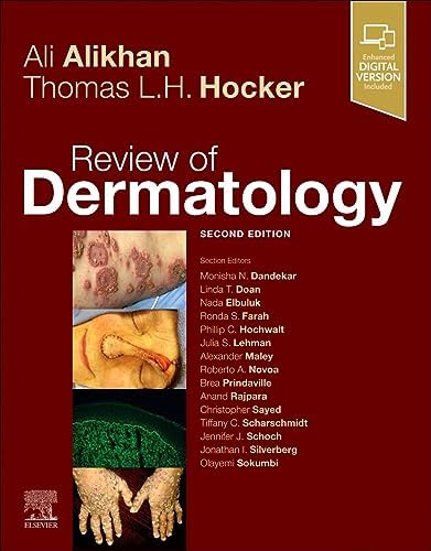 Lookingbill & Marks' Principles of Dermatology: 9780323934244