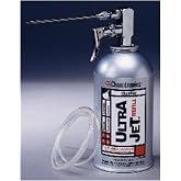 Chemtronics Ultrajet Electronics Cleaner - Spray 10 oz Aerosol Can - ES1020R [PRICE is per CAN]
