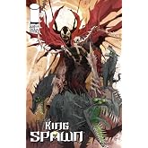King Spawn #61