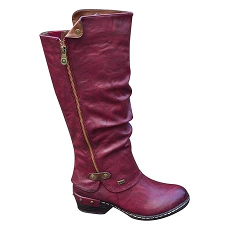 amazon botas vaqueras