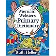 Merriam-Webster's Primary Dictionary