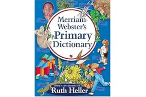 Merriam-Webster's Primary Dictionary