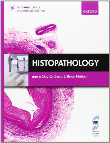 Histopathology (Paperback)