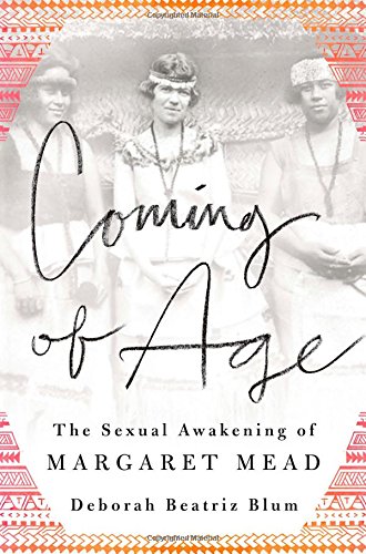 Coming of Age: The Sexual Awakening of Margaret Mead