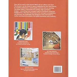 The Other Office 2: Creative Workplace Design