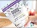 Good Natured Brand Natural Laundry Detergent Powder & Washing Soda for Tough Stains & Odors | Hypoallergenic, Safe for Sensitive Skin | Eco-friendly | Lavender & Eucalyptus | 52 Loads | 30oz