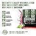 NITROSURGE Pre Workout Supplement - Endless Energy, More Strength, Sharp Focus, & Intense Pumps - Nitric Oxide Booster & Preworkout Energy Powder - 30 Serving, Cherry Limeaide ( 9.5 oz)