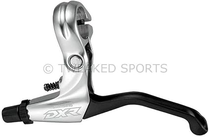 cycle brake levers