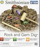 Smithsonian Rock and Gem Dig