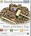 Smithsonian Rock and Gem Dig