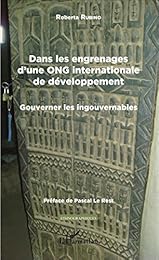 Dans les engrenages d'une ONG internationale de développement
