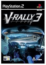 V-Rally 3