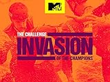 The Challenge: Invasion of the Champions