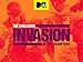 The Challenge: Invasion of the Champions