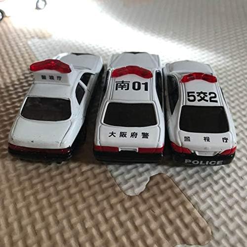 Amazon トミカ クラウンパトカー 激レア ミニカー ダイキャストカー ホビー