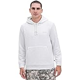 Ethika Men's Lifestyle Hoodie | Hidden Gem Debossed