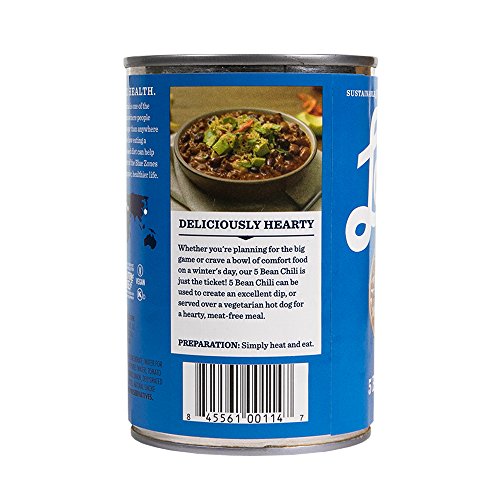 1 Loma+Linda+Blue+Plant+Based+Non+GMO