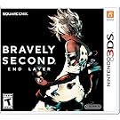 Bravely Second: End Layer - Nintendo 3DS