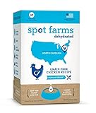 Spot Farms Natural Dehydrated Dog Food image large