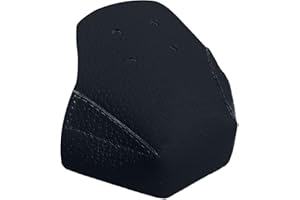 Toe Caps Roller Skates, Artificial Leather Roller Skate Covers, Roller Skate Toe Guards for Quad Roller Skate Protection Ross
