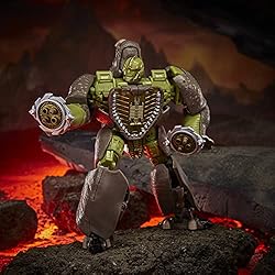 Transformers Toys Generations War for