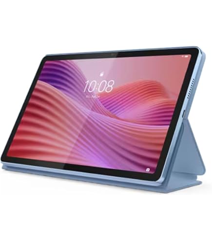 Amazon.com : Lenovo Tab K10 ZA8S0000US Tablet - 10.3