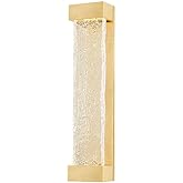 Hudson Valley Lighting Wharton - 10W 1 LED Wall Sconce-23 Inches Tall and 5 Inches Wide