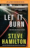 Let It Burn (Alex McKnight Series)
