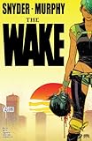 The Wake #6