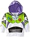 Disney Boys' Buzz Lightyear Toy Story Hoodie