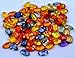 GemMartUSA 5 Carat Loose Multi Cut and Polish Sapphire, Mix Color Mix Shapes, Mix Gems, Mixed Gemstone