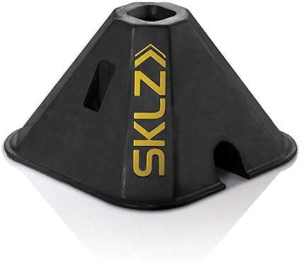 pro training agility poles