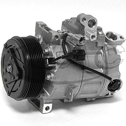 Universal Air Conditioner CO 11331C A/C Compressor