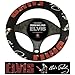 Midsouth Products Steering Wheel Cover - Elvis 68 Name